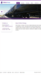 Mobile Screenshot of fathomenergy.com